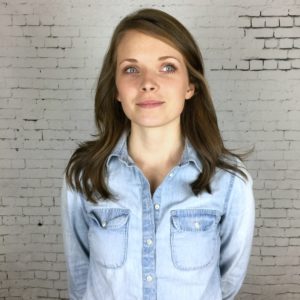 Kelly Currie